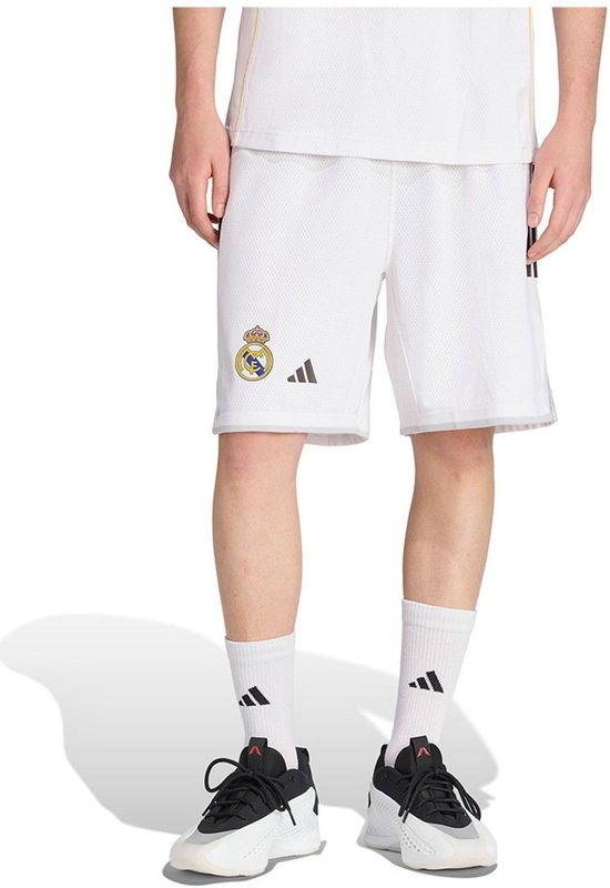 adidas - Korte Real Madrid - Sportshort - CLIMACOOL