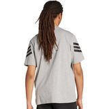adidas - Future Icons 3 Stripes - T-shirt