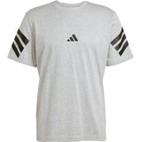adidas - Future Icons 3 Stripes - T-shirt