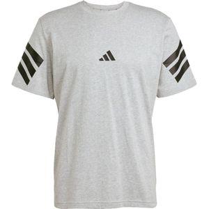 adidas - Future Icons 3 Stripes - T-shirt