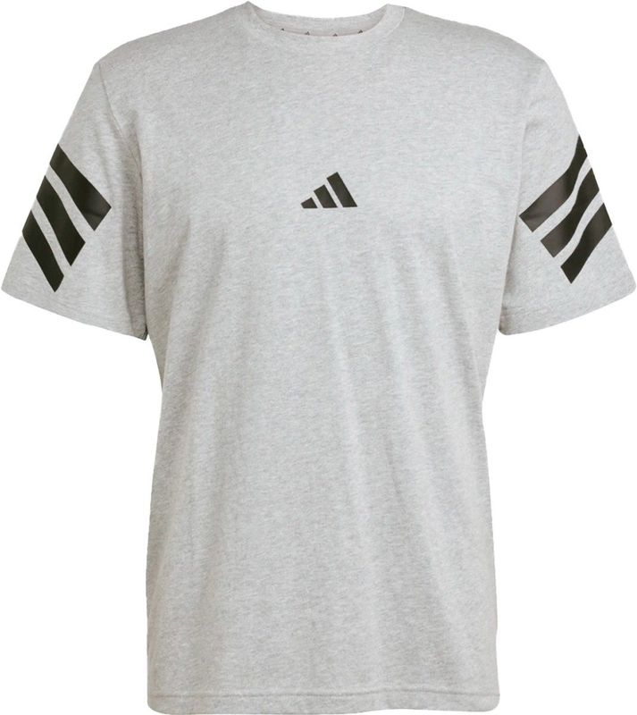 adidas - Future Icons 3 Stripes - T-shirt
