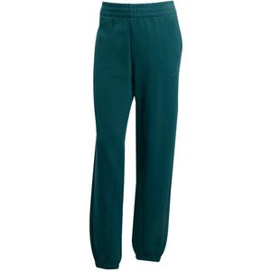 adidas - Sportbroek - Zwart - Katoenmix - Gedeeltelijk Gerecycled