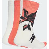 adidas - Mercedes-AMG Petronas Formula One Team - Sportsokken - 3 Eenheden