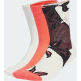 adidas - Mercedes-AMG Petronas Formula One Team - Sportsokken - 3 Eenheden