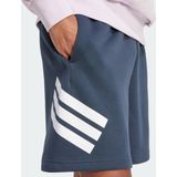 Future Icons 3-Stripes Short