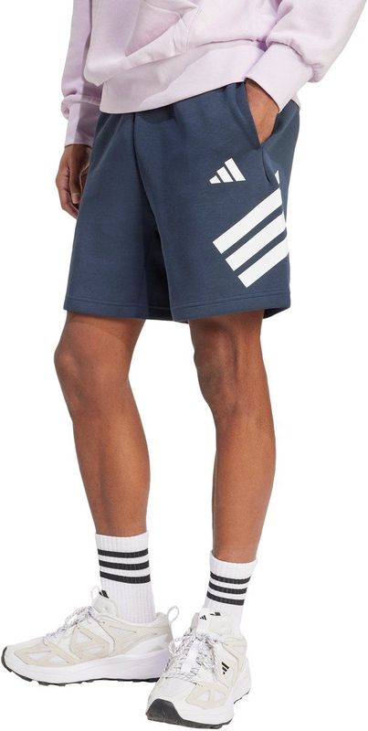Future Icons 3-Stripes Short