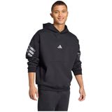 Adidas - Future Icons 3-Stripes - Hoodie - Heren