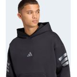 Adidas - Future Icons 3-Stripes - Hoodie - Heren