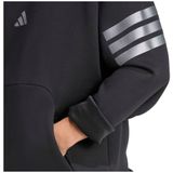 Adidas - Future Icons 3-Stripes - Hoodie - Heren