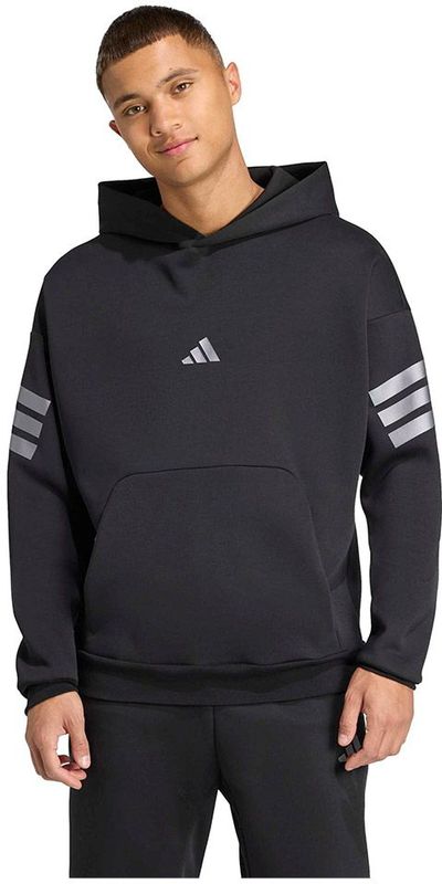 Adidas - Future Icons 3-Stripes - Hoodie - Heren