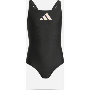 Adidas - C-back - Badpak - Zwart - Meisjes
