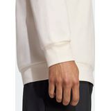 adidas - Heritage Graphic - Sweatshirt - Wit - Heren