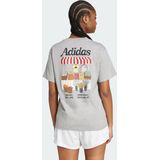 Farmers Market Graphic T-shirt