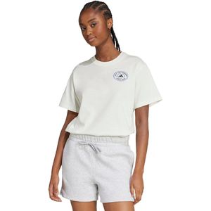 Dames-T-shirt adidas Farmers Market Graphic