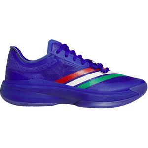 Adidas - Adizero Select 3.0 - Sportschoenen - Blauw - Textiel