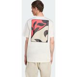 Mercedes - AMG Petronas Formula One Team - T-shirt - Wit - Grafisch Ontwerp