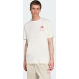 Mercedes - AMG Petronas Formula One Team - T-shirt - Wit - Grafisch Ontwerp