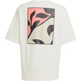 adidas - Mercedes-AMG Petronas Formula One Team - T-shirt - Katoen - Korte Mouwen