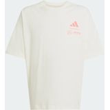 adidas - Mercedes-AMG Petronas Formula One Team - T-shirt - Katoen - Korte Mouwen