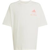 adidas - Mercedes-AMG Petronas Formula One Team - T-shirt - Katoen - Korte Mouwen