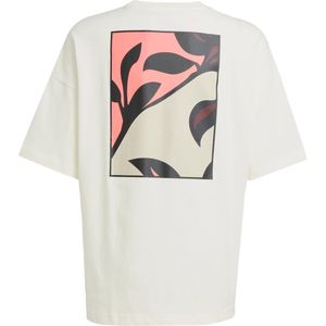 adidas - Performance - T-shirt - Wit - Mercedes AMG Petronas Formula One Team - Kinderen