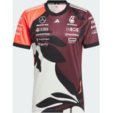 Mercedes - AMG Petronas Formula One Team Summer Pack Coureursshirt
