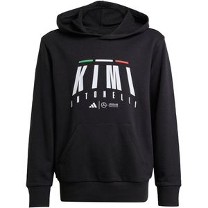 adidas - Mercedes-AMG Petronas Formula One Team Kimi Antonelli Hoodie
