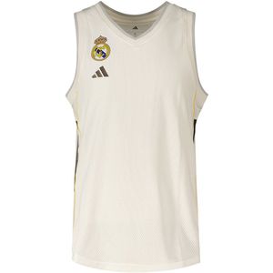 adidas - Real Madrid - Thuisshirt - Sportshirt