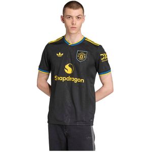 adidas - Manchester United 3e Shirt - 2025-2026 - Sportshirt