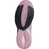 adidas Crazyflight 6 Mid - Indoorschoenen - Dames - Volleybalschoenen