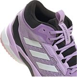 adidas Crazyflight 6 Mid - Indoorschoenen - Dames - Volleybalschoenen