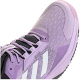 adidas Crazyflight 6 Mid - Indoorschoenen - Dames - Volleybalschoenen