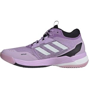 adidas Crazyflight 6 Mid - Indoorschoenen - Dames - Volleybalschoenen