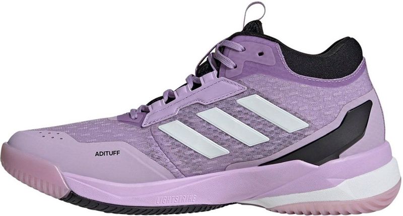 adidas Crazyflight 6 Mid - Indoorschoenen - Dames - Volleybalschoenen