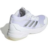 Adidas Novaflight 2 Schoenen - Indoor - Zwart - Gerecycled Materiaal