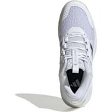 Adidas Novaflight 2 Schoenen - Indoor - Zwart - Gerecycled Materiaal