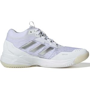 Adidas Novaflight 2 Schoenen - Indoor - Zwart - Gerecycled Materiaal