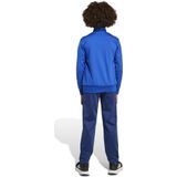 adidas - JX0204 - Trainingspak - Team Royal Blue - Gerecycled Polyester