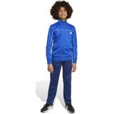 adidas - JX0204 - Trainingspak - Team Royal Blue - Gerecycled Polyester