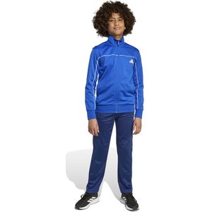 adidas - JX0204 - Trainingspak - Team Royal Blue - Gerecycled Polyester
