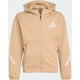 Adidas - Z.n.e Hoodie - Trainingsjack - Junioren