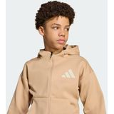 Adidas - Z.n.e Hoodie - Trainingsjack - Junioren