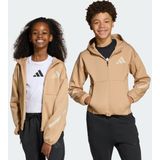 Adidas - Z.n.e Hoodie - Trainingsjack - Junioren