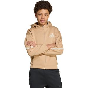 Adidas - Z.n.e Hoodie - Trainingsjack - Junioren