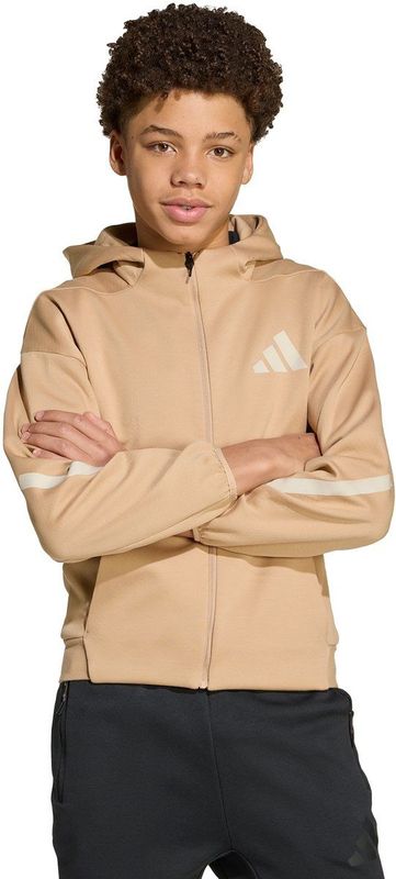 Adidas - Z.n.e Hoodie - Trainingsjack - Junioren