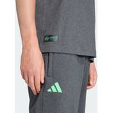 adidas - Mercedes-AMG Petronas Formula One Team - Premium Sweat T-shirt - Korte Mouwen