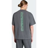 adidas - Mercedes-AMG Petronas Formula One Team - Premium Sweat T-shirt - Korte Mouwen
