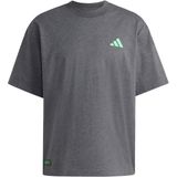 adidas - Mercedes-AMG Petronas Formula One Team - Premium Sweat T-shirt - Korte Mouwen