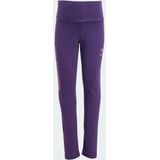 adidas - Minnie Mouse Legging - Zwart - Katoenmix