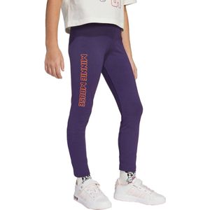 adidas - Minnie Mouse Legging - Zwart - Katoenmix